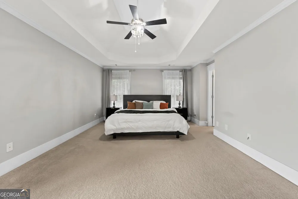 3675 Millwater XING Dacula, GA 30019