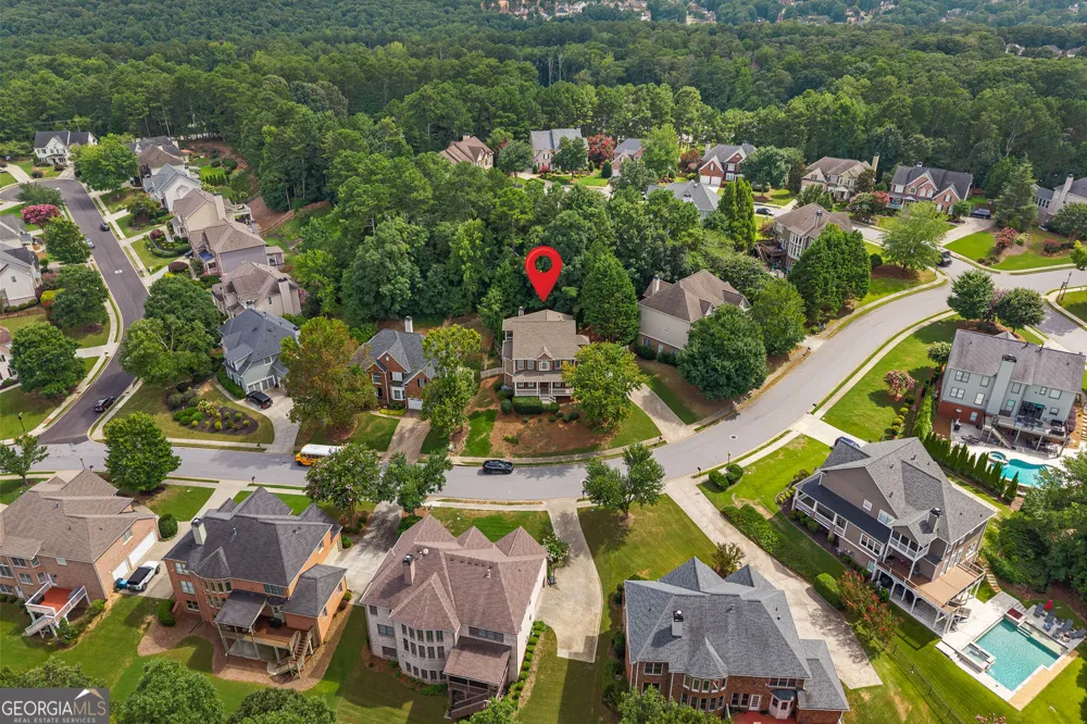 3675 Millwater XING Dacula, GA 30019