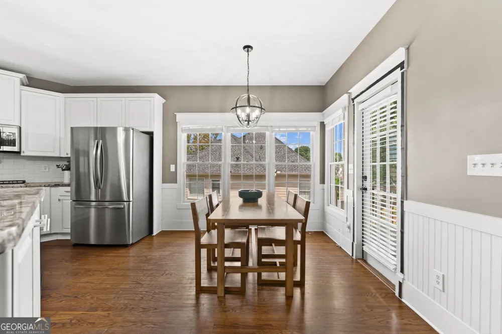 3675 Millwater XING Dacula, GA 30019