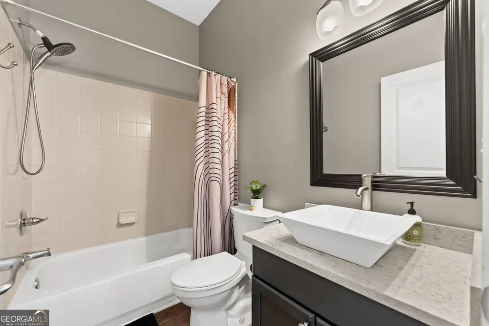 3675 Millwater XING Dacula, GA 30019