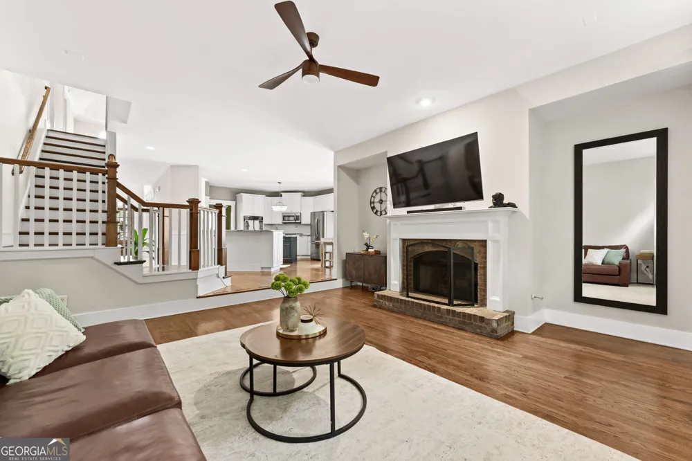 3675 Millwater XING Dacula, GA 30019