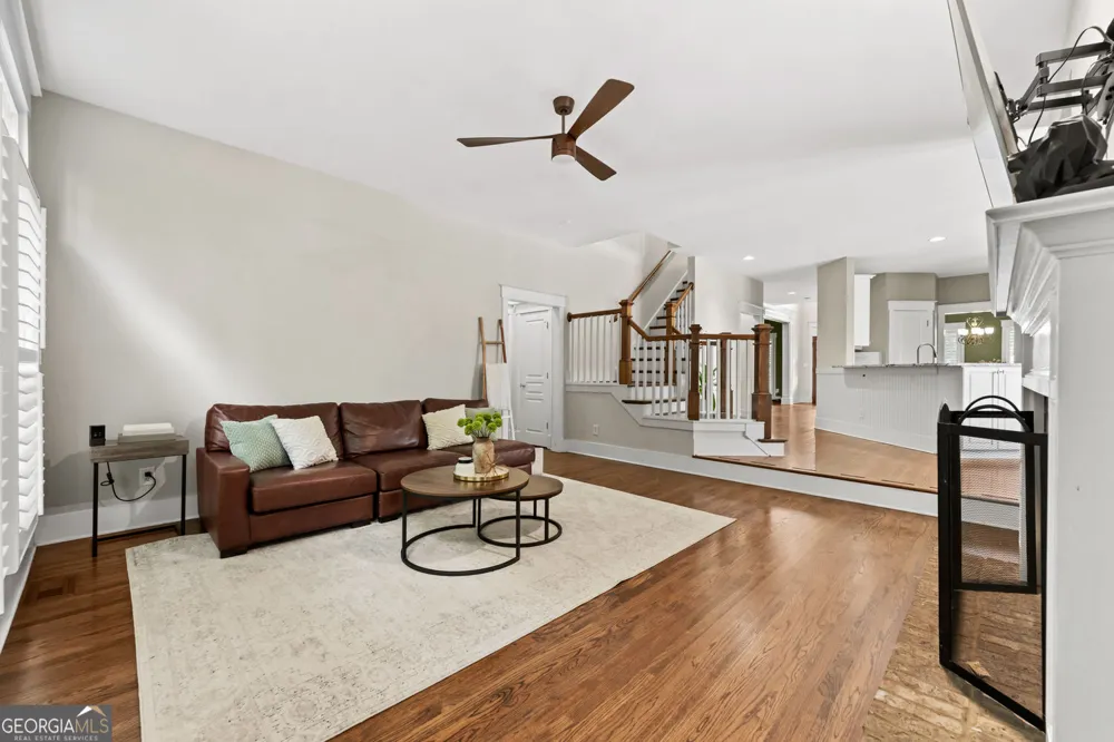 3675 Millwater XING Dacula, GA 30019