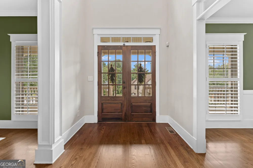 3675 Millwater XING Dacula, GA 30019