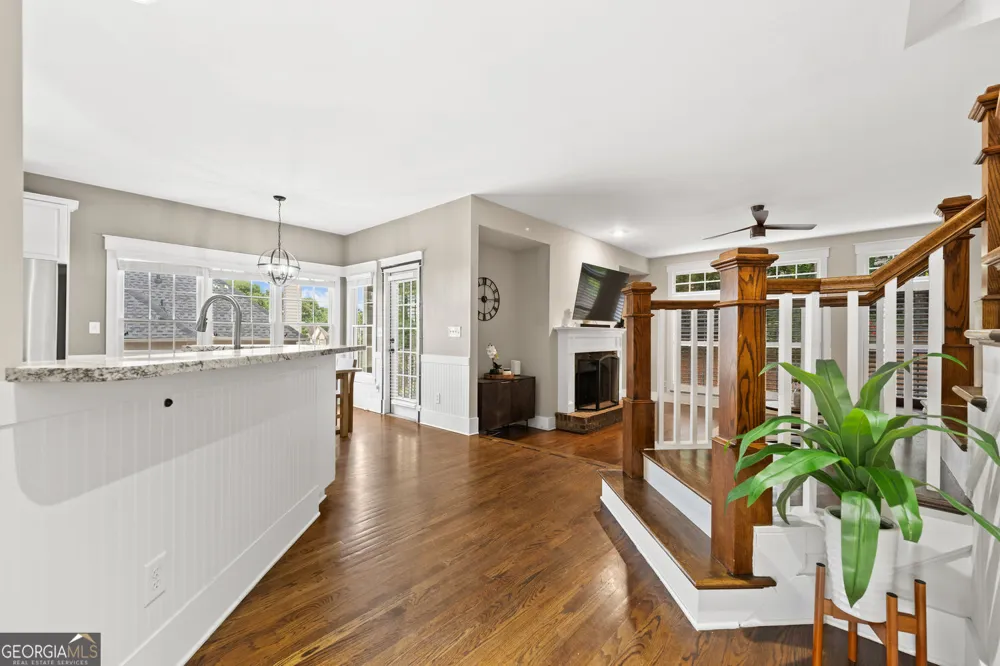 3675 Millwater XING Dacula, GA 30019