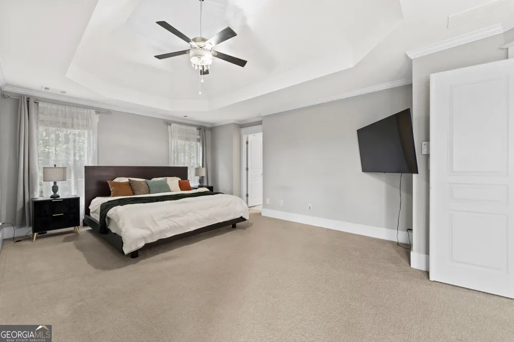 3675 Millwater XING Dacula, GA 30019