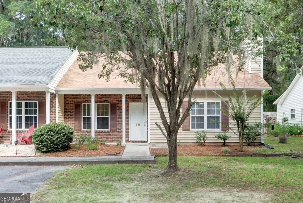 10 Chaintree DR Savannah, GA 31419