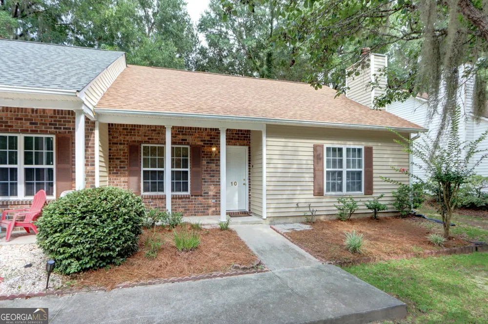 10 Chaintree DR Savannah, GA 31419