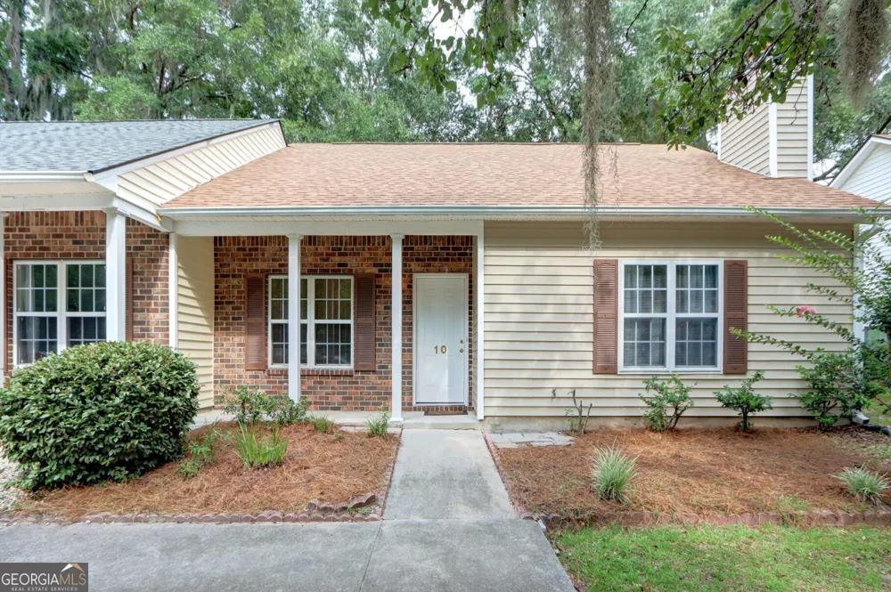 10 Chaintree DR Savannah, GA 31419
