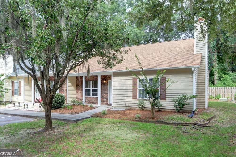 10 Chaintree DR Savannah, GA 31419