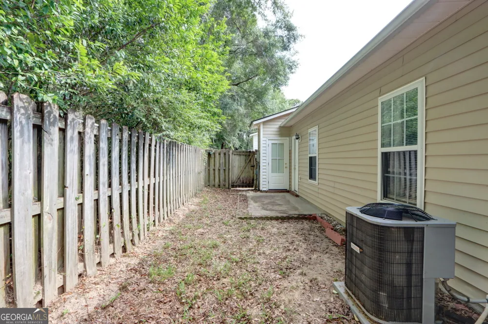 10 Chaintree DR Savannah, GA 31419
