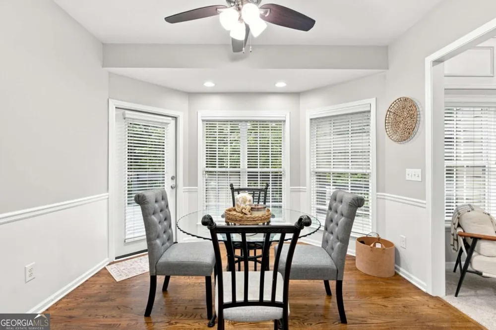 6034 Silver Lace LN NW Acworth, GA 30101