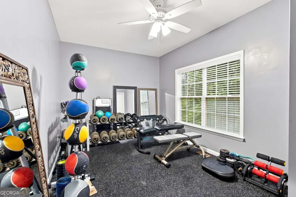 6034 Silver Lace LN NW Acworth, GA 30101