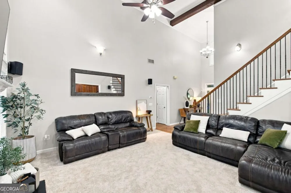 6034 Silver Lace LN NW Acworth, GA 30101
