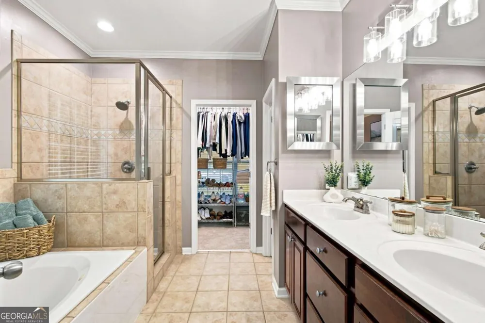 6034 Silver Lace LN NW Acworth, GA 30101