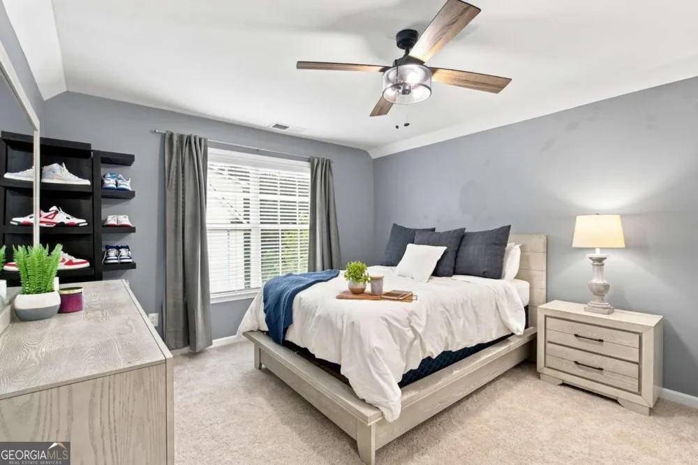 6034 Silver Lace LN NW Acworth, GA 30101