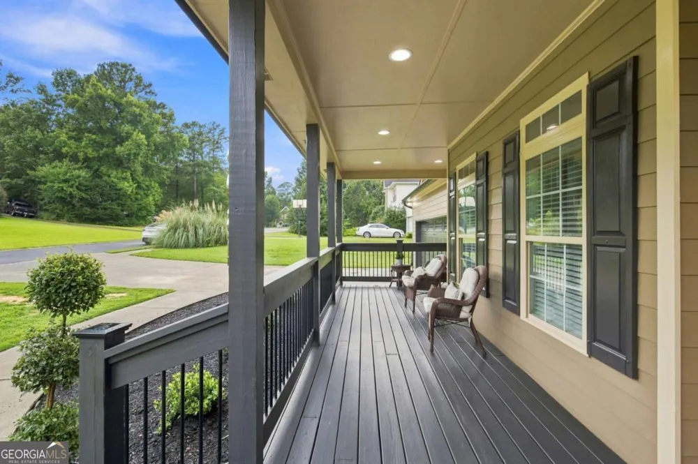 6034 Silver Lace LN NW Acworth, GA 30101