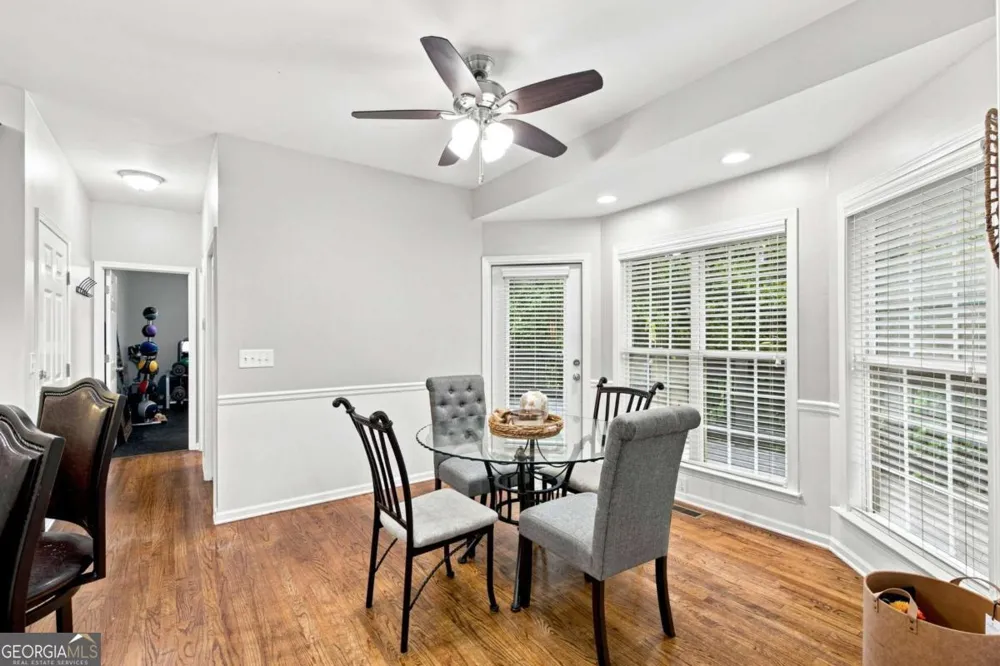 6034 Silver Lace LN NW Acworth, GA 30101