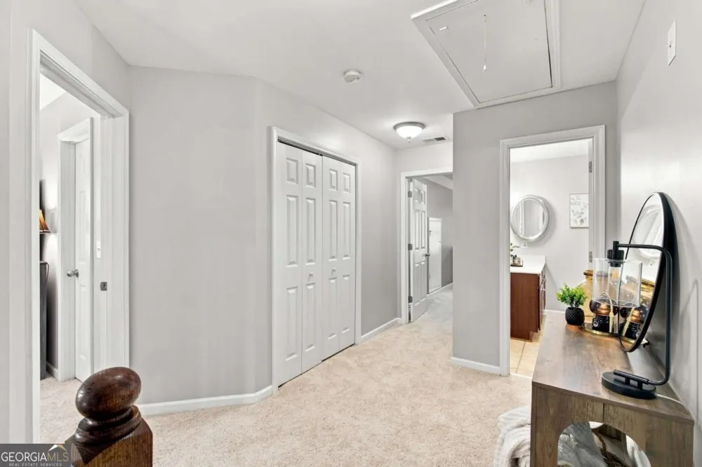 6034 Silver Lace LN NW Acworth, GA 30101