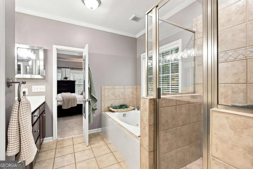 6034 Silver Lace LN NW Acworth, GA 30101