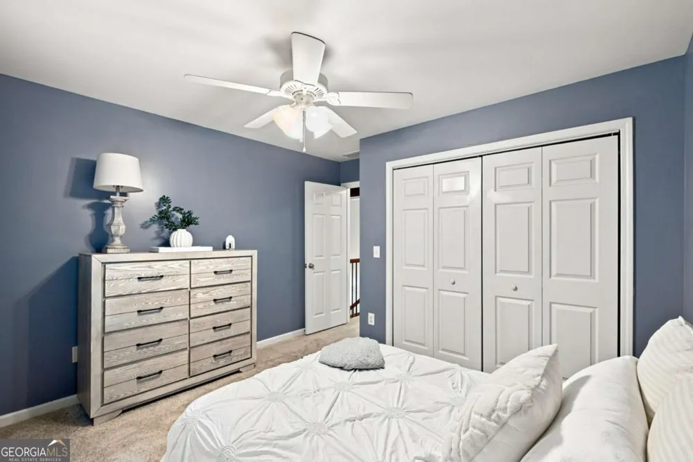 6034 Silver Lace LN NW Acworth, GA 30101