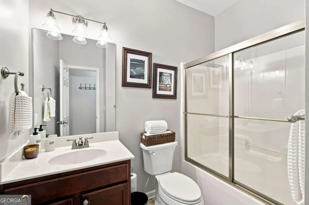 6034 Silver Lace LN NW Acworth, GA 30101