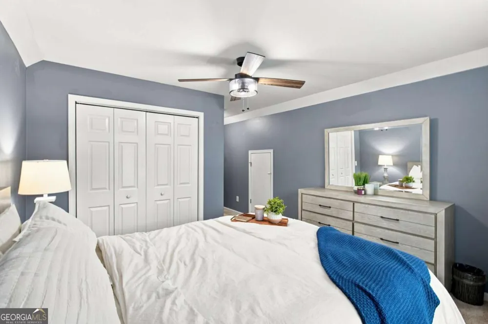 6034 Silver Lace LN NW Acworth, GA 30101