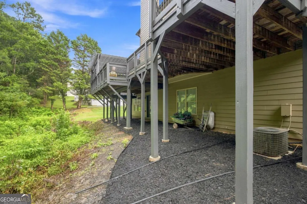 6034 Silver Lace LN NW Acworth, GA 30101