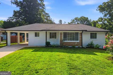 2118 Glendale DR