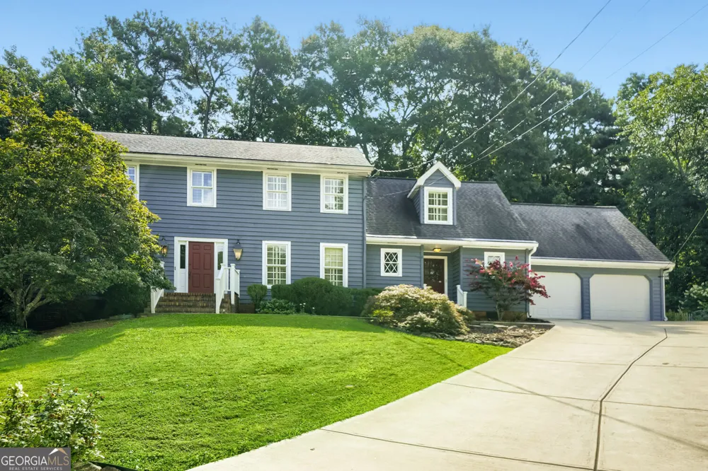4099 Northlake Creek CV Tucker, GA 30084