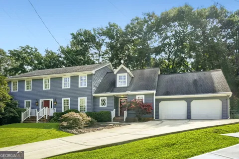 4099 Northlake Creek CV