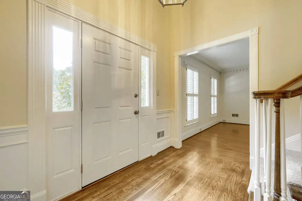 4099 Northlake Creek CV Tucker, GA 30084
