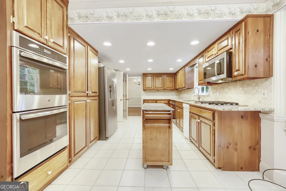 4099 Northlake Creek CV Tucker, GA 30084