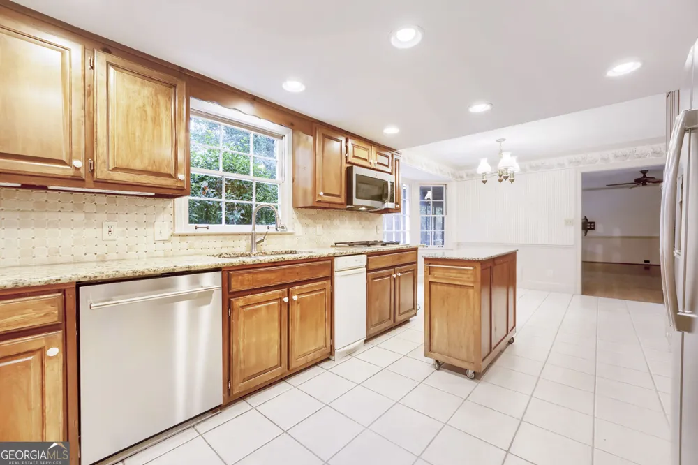 4099 Northlake Creek CV Tucker, GA 30084
