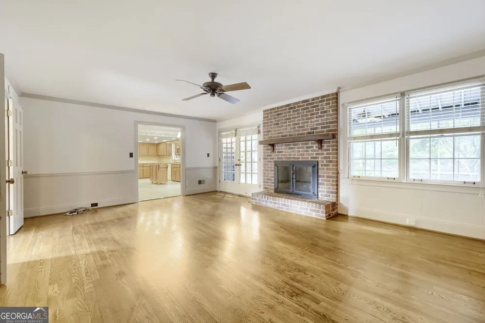 4099 Northlake Creek CV Tucker, GA 30084