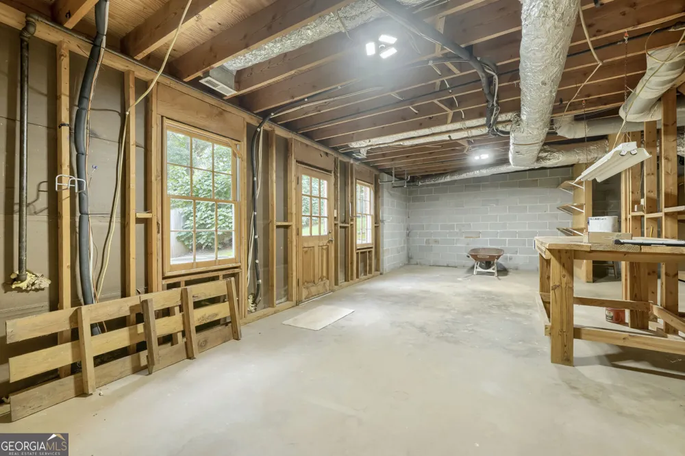 4099 Northlake Creek CV Tucker, GA 30084