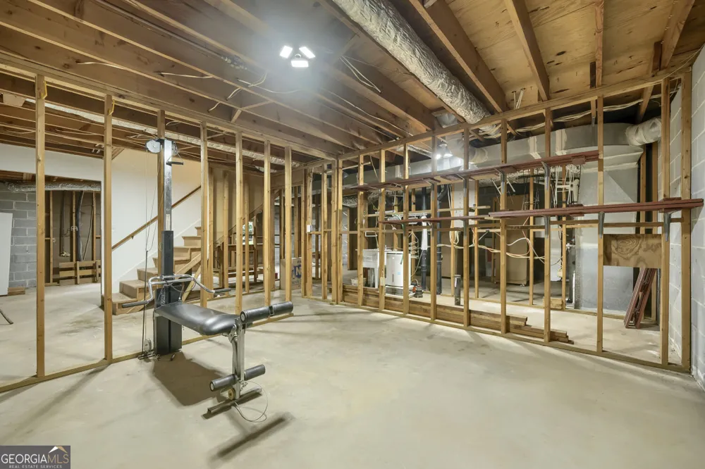 4099 Northlake Creek CV Tucker, GA 30084