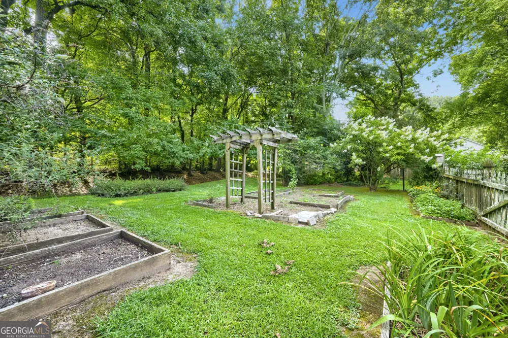 4099 Northlake Creek CV Tucker, GA 30084