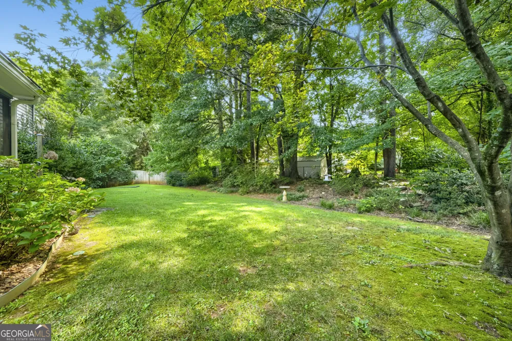 4099 Northlake Creek CV Tucker, GA 30084