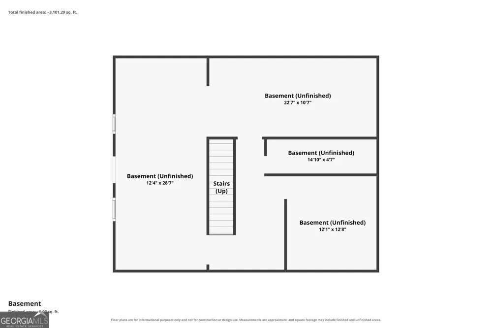 4099 Northlake Creek CV Tucker, GA 30084