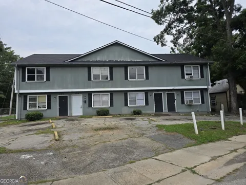 200 Washington ST