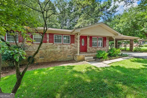 224 Spanish Trails WAY