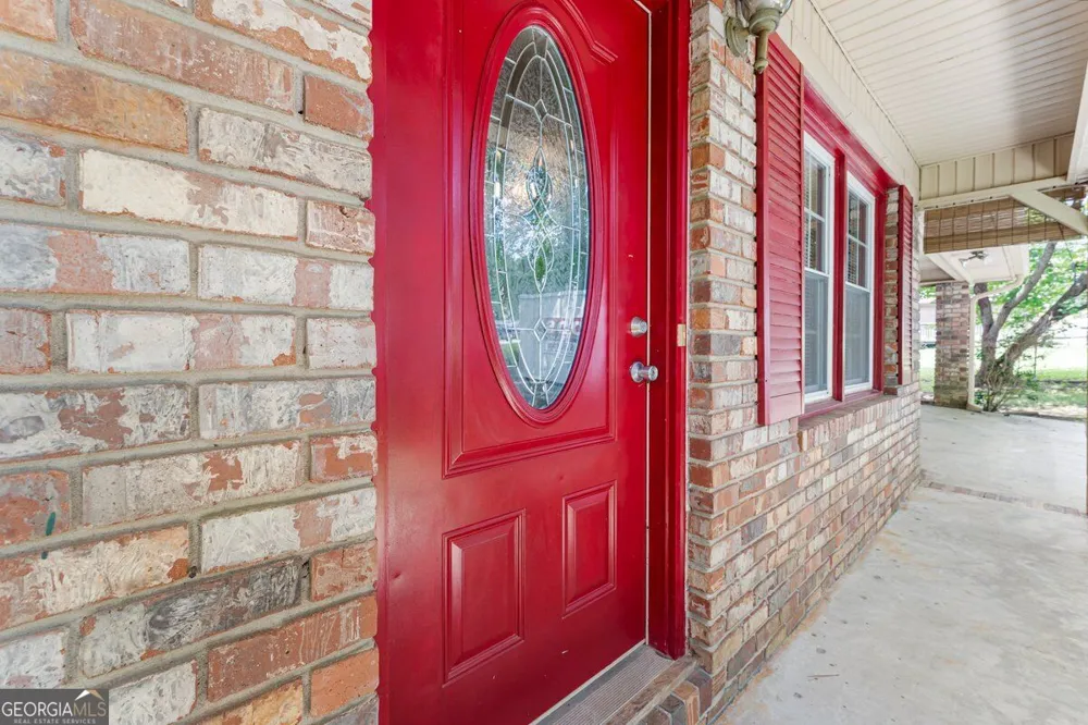 224 Spanish Trails WAY Dallas, GA 30157