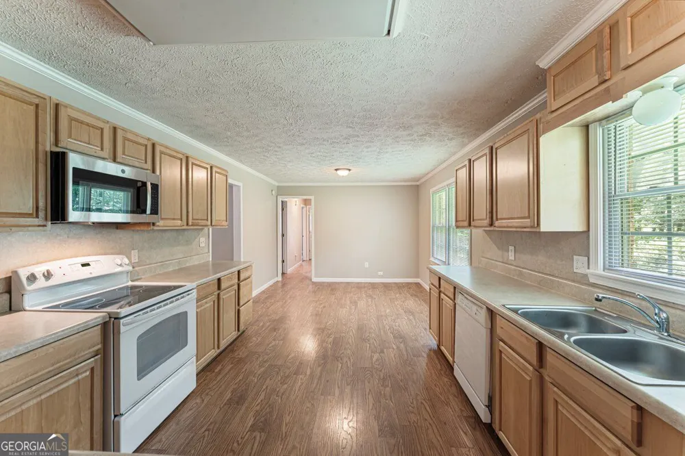 224 Spanish Trails WAY Dallas, GA 30157