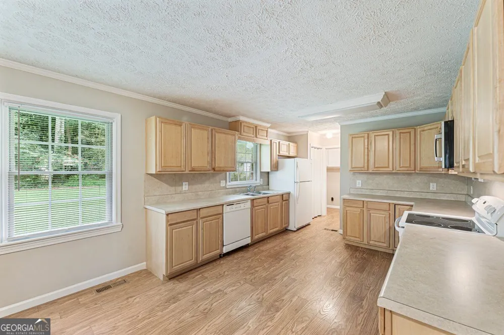 224 Spanish Trails WAY Dallas, GA 30157