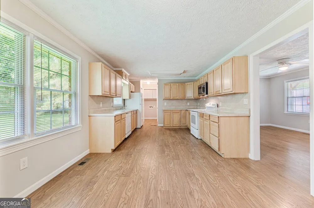 224 Spanish Trails WAY Dallas, GA 30157
