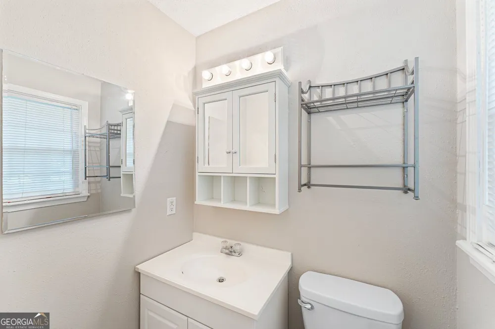 224 Spanish Trails WAY Dallas, GA 30157