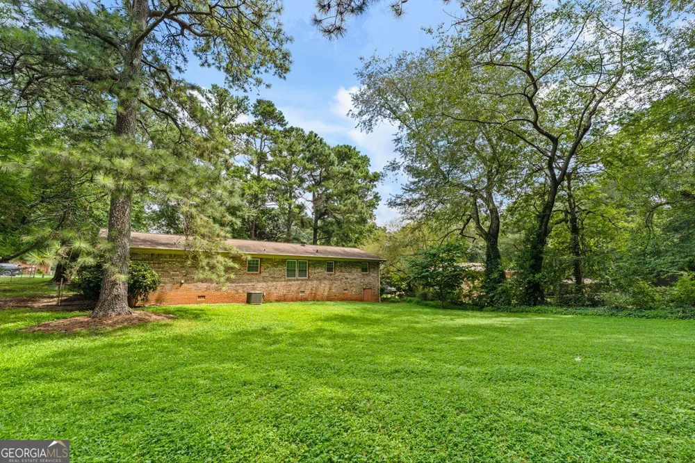 224 Spanish Trails WAY Dallas, GA 30157