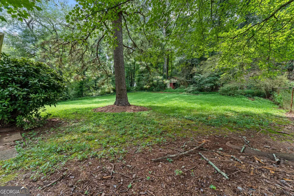 224 Spanish Trails WAY Dallas, GA 30157