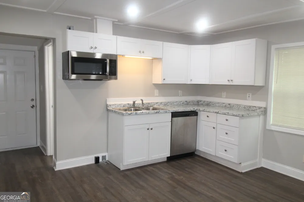 615 Snelson ST LaGrange, GA 30241