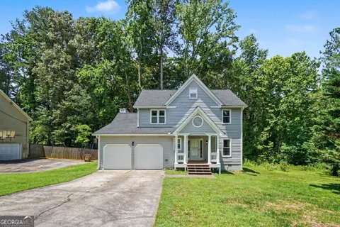 4821 Olde Mill DR